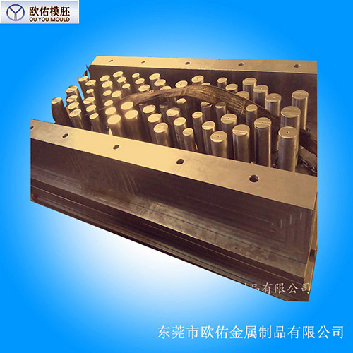 標(biāo)準(zhǔn)模胚銷(xiāo)售